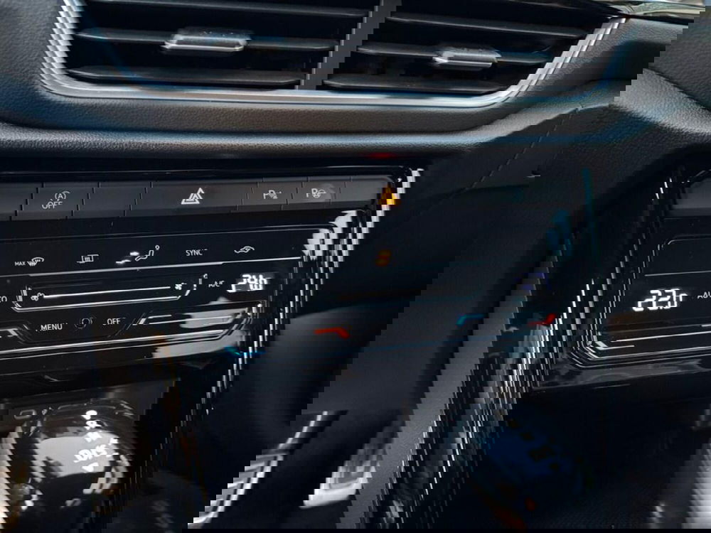 Volkswagen T-Roc usata a Ravenna (14)