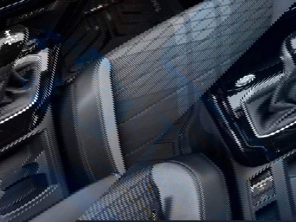 Volkswagen T-Roc usata a Ravenna (15)