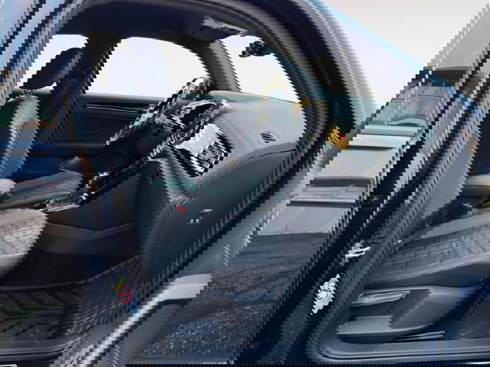 Volkswagen T-Roc usata a Ravenna (6)