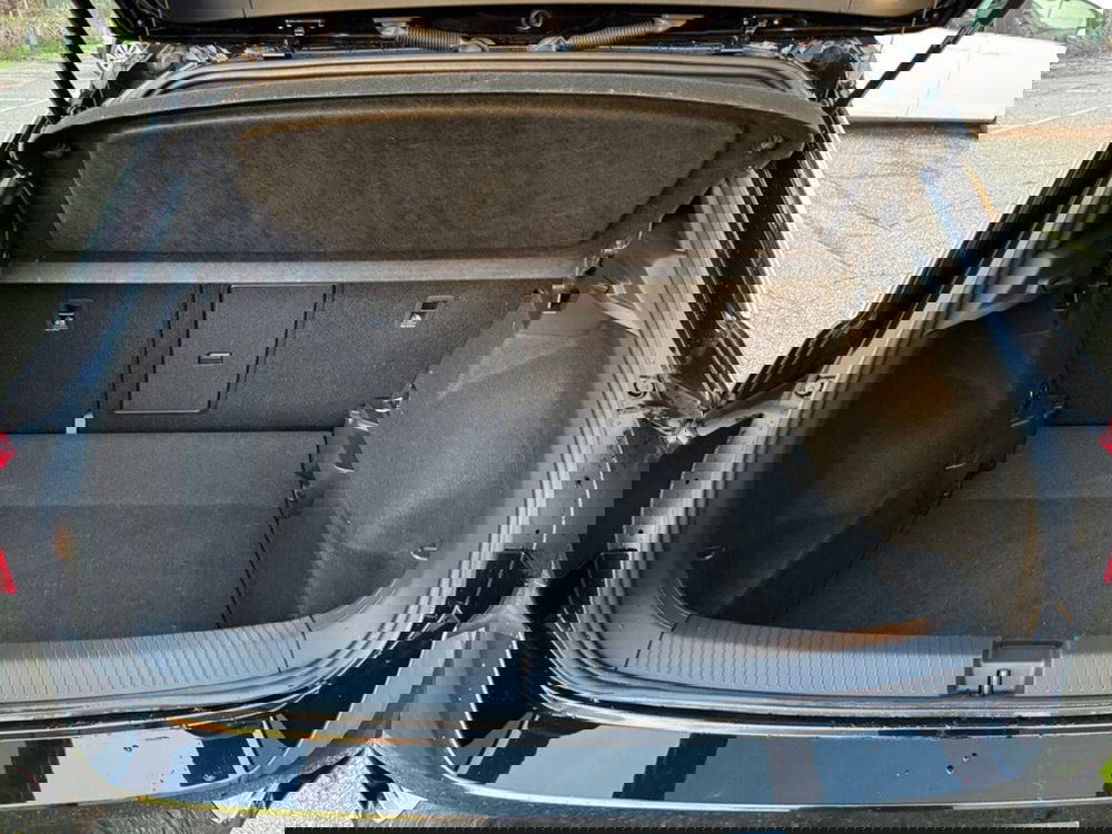 Volkswagen T-Roc usata a Ravenna (8)