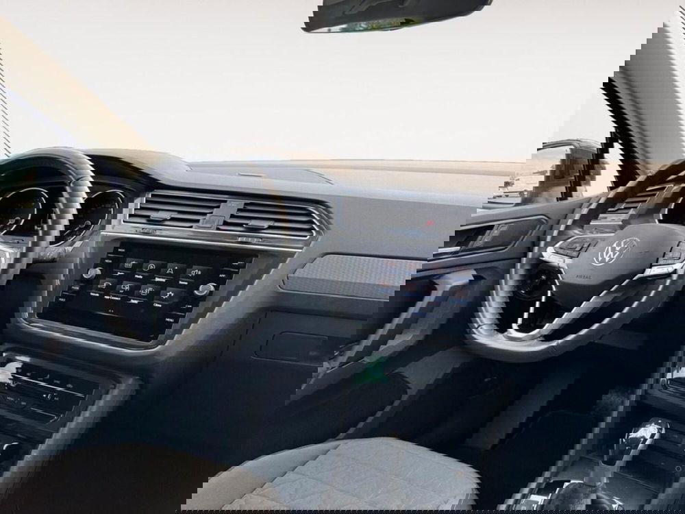 Volkswagen Tiguan usata a Ravenna (10)