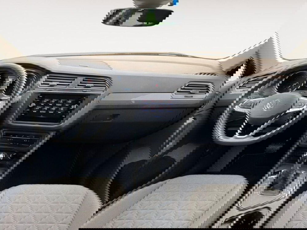 Volkswagen Tiguan usata a Ravenna (11)