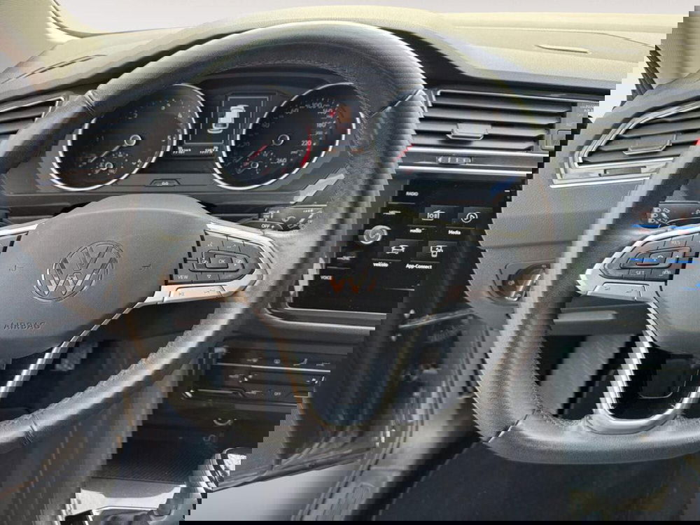 Volkswagen Tiguan usata a Ravenna (12)