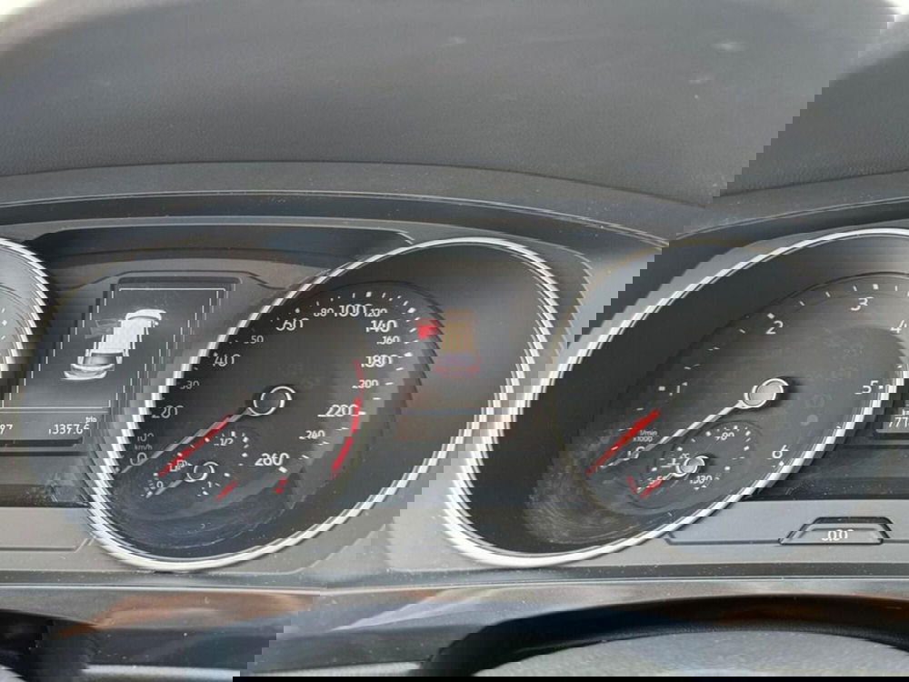 Volkswagen Tiguan usata a Ravenna (13)