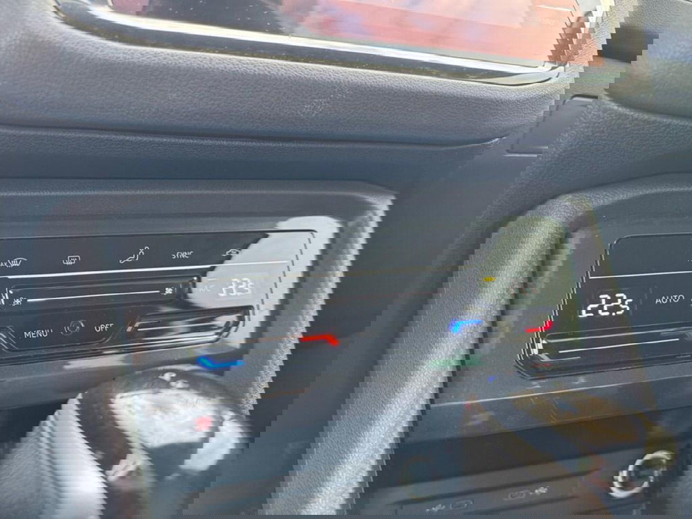 Volkswagen Tiguan usata a Ravenna (15)