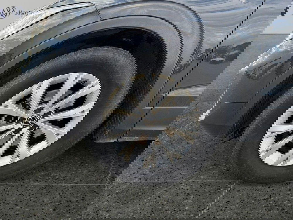 Volkswagen Tiguan usata a Ravenna (6)
