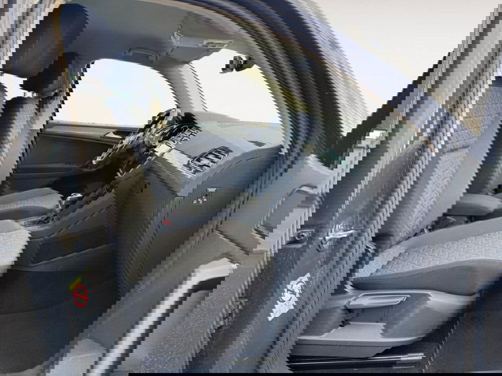 Volkswagen Tiguan usata a Ravenna (7)