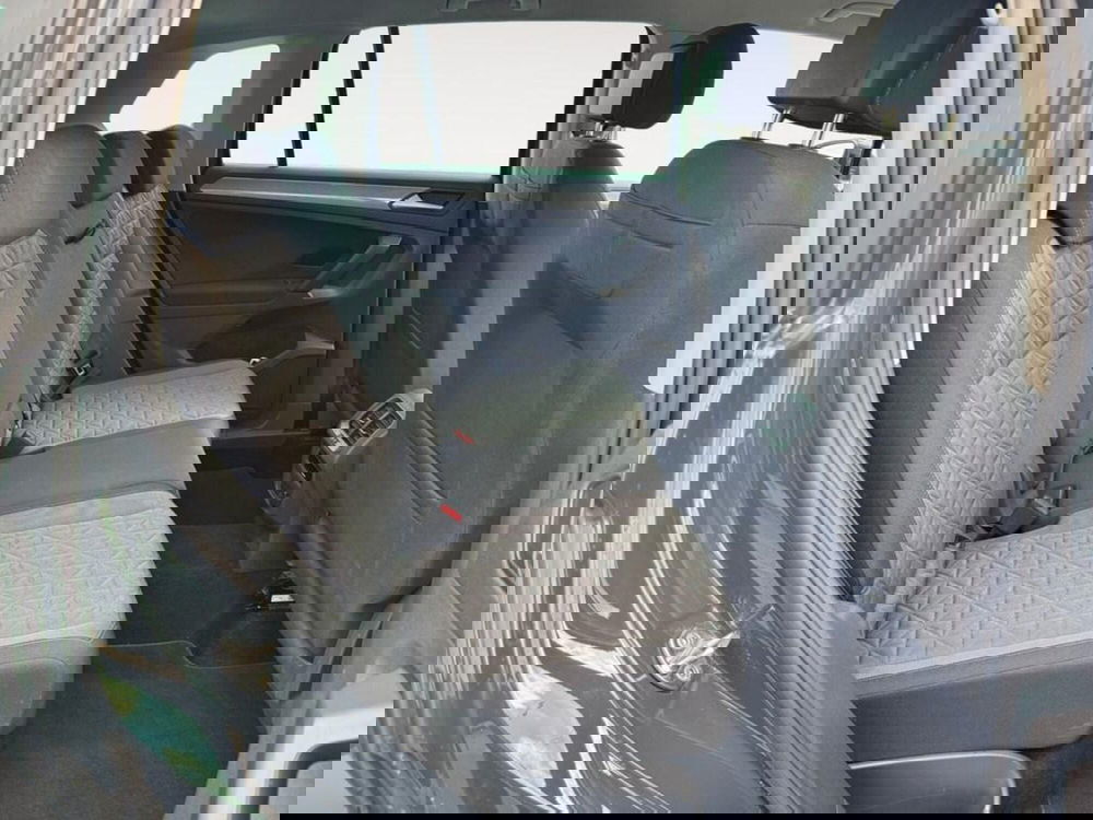 Volkswagen Tiguan usata a Ravenna (8)