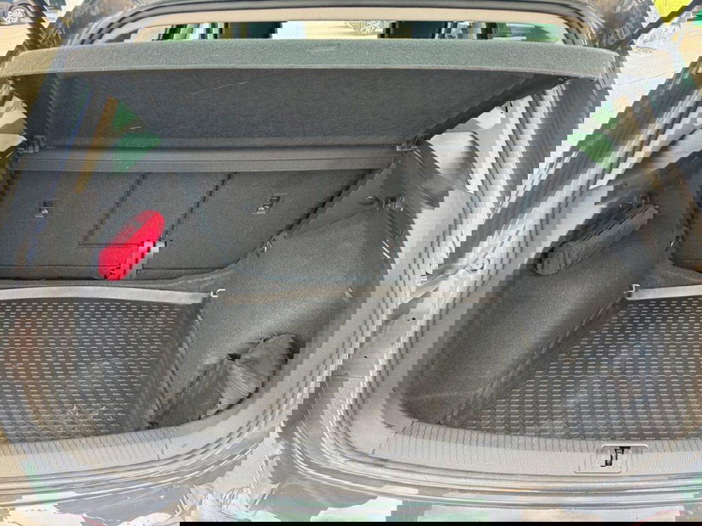 Volkswagen Tiguan usata a Ravenna (9)