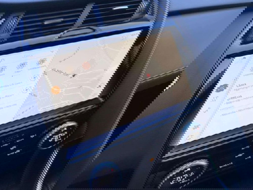 Jaguar E-Pace usata a Siena (12)