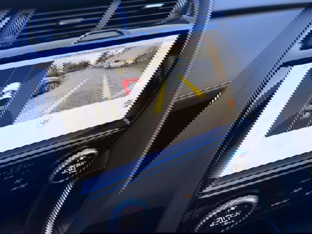 Jaguar E-Pace usata a Siena (13)