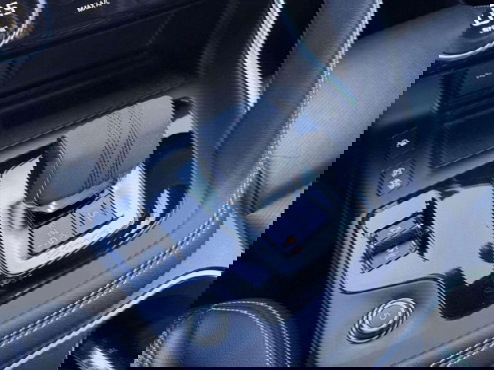 Jaguar E-Pace usata a Siena (14)