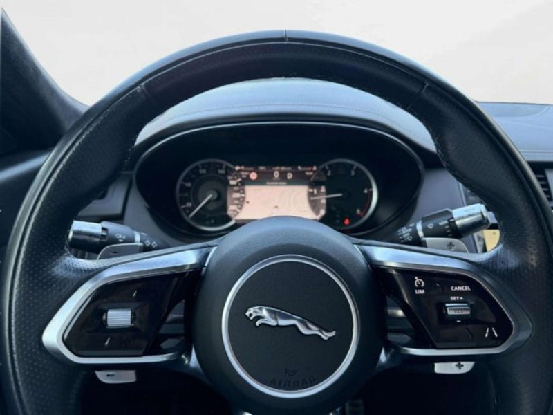 Jaguar E-Pace usata a Siena (15)