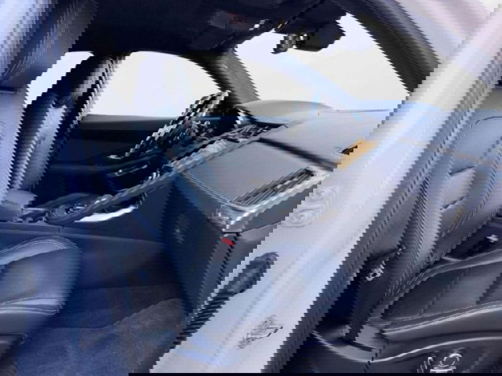 Jaguar E-Pace usata a Siena (3)