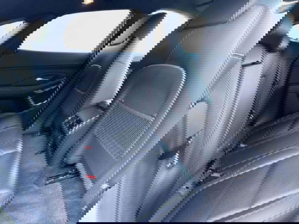 Jaguar E-Pace usata a Siena (4)