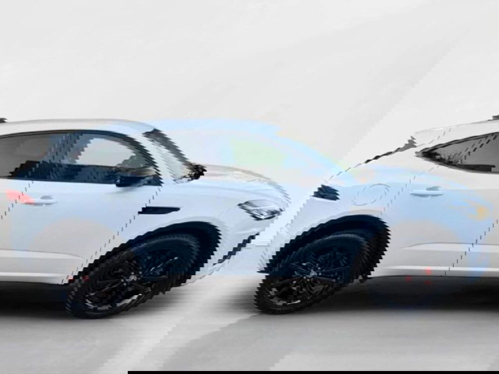 Jaguar E-Pace usata a Siena (6)