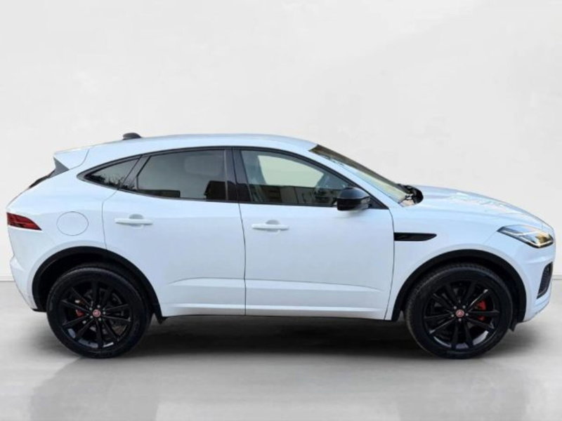 Jaguar E-Pace usata a Siena (6)