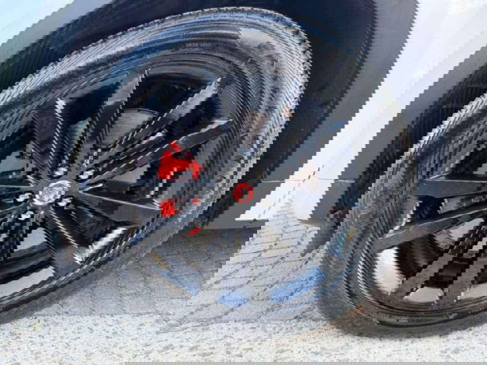 Jaguar E-Pace usata a Siena (9)