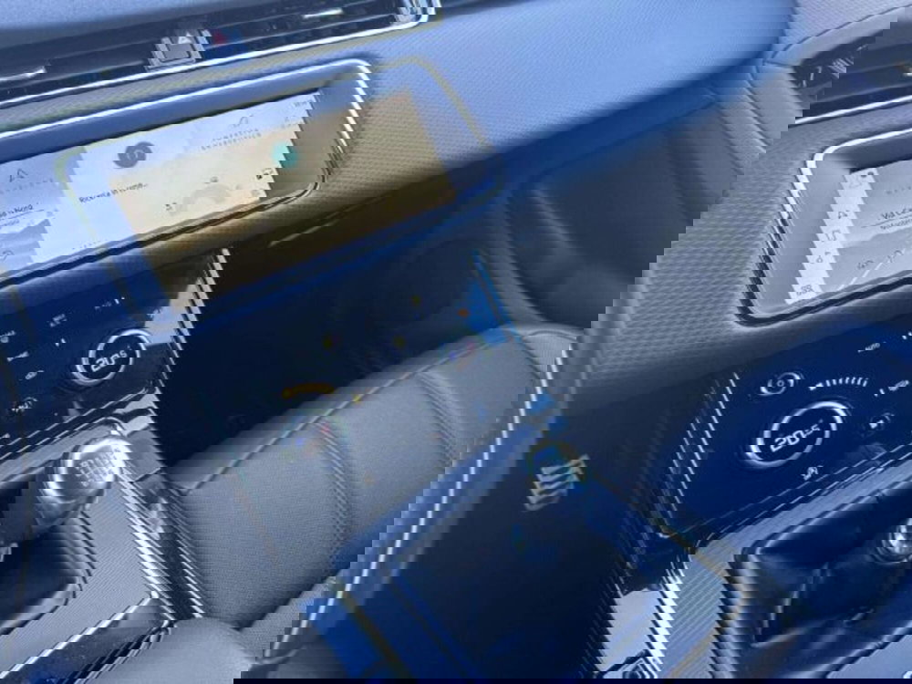 Land Rover Range Rover Evoque usata a Siena (11)