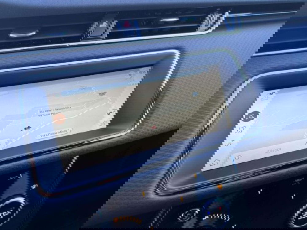 Land Rover Range Rover Evoque usata a Siena (12)