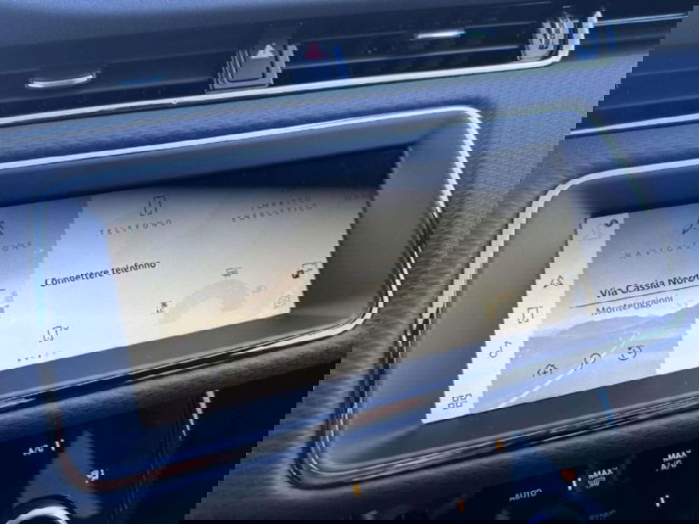 Land Rover Range Rover Evoque usata a Siena (14)