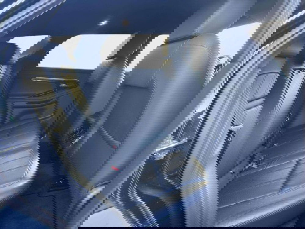 Land Rover Range Rover Evoque usata a Siena (4)