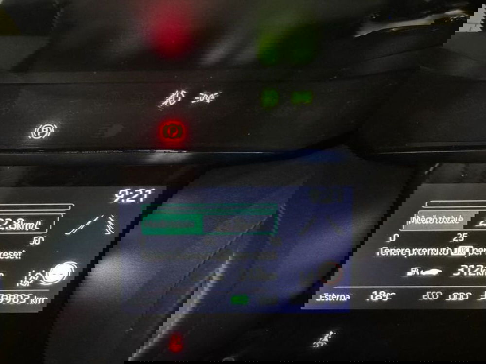 Toyota Yaris usata a Prato (11)