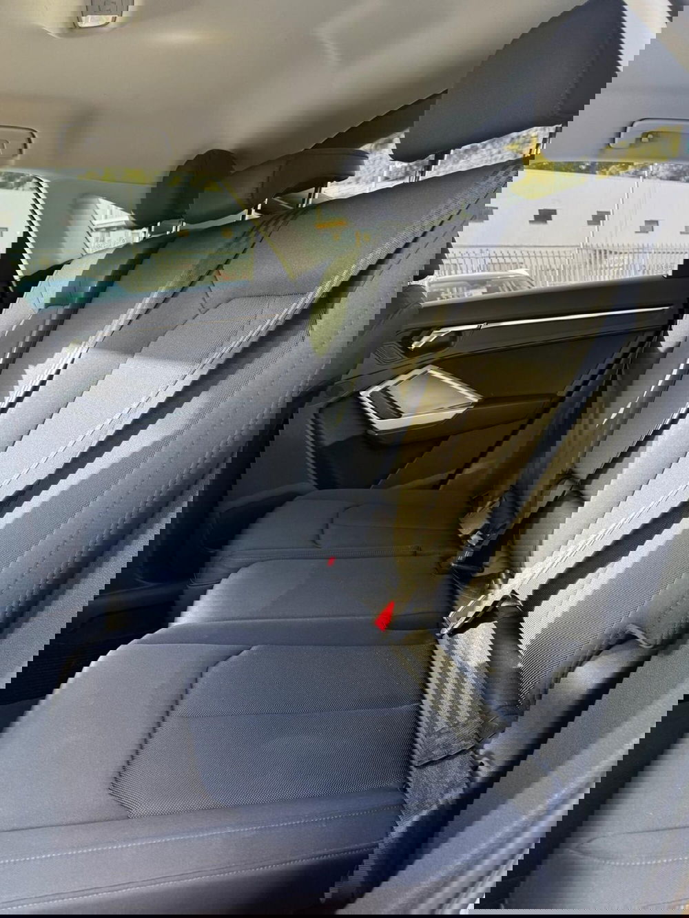 Audi Q3 Sportback usata a Cosenza (10)