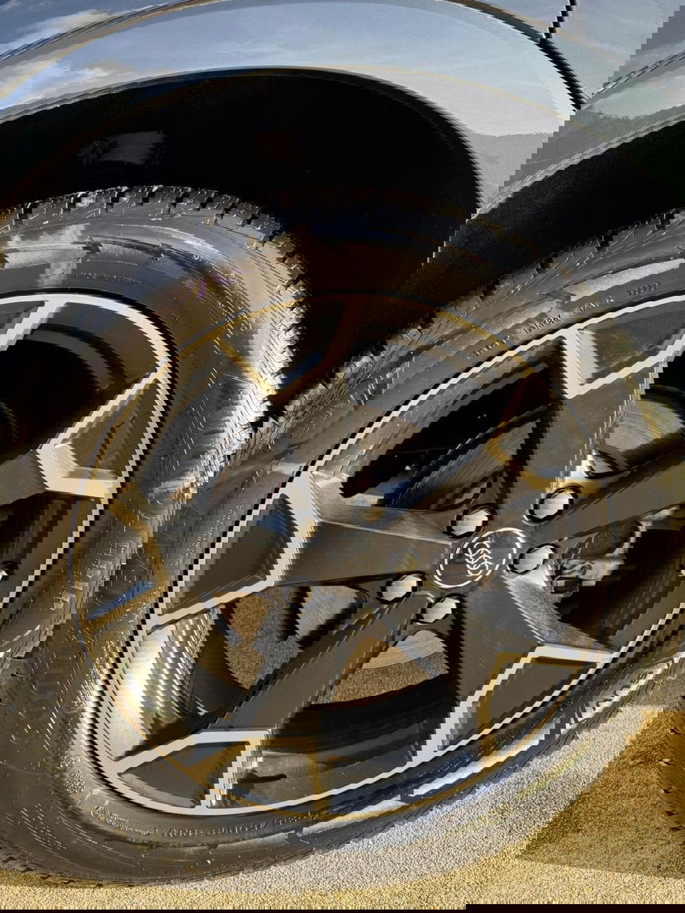 Audi Q3 Sportback usata a Cosenza (12)