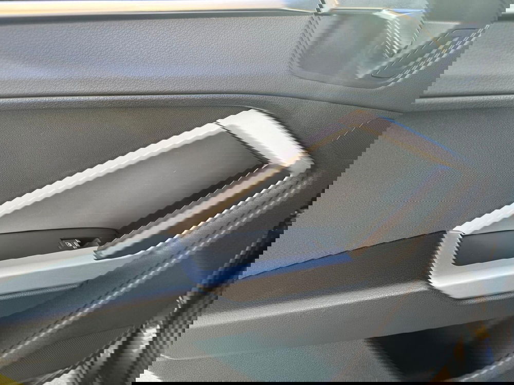 Audi Q3 Sportback usata a Cosenza (13)