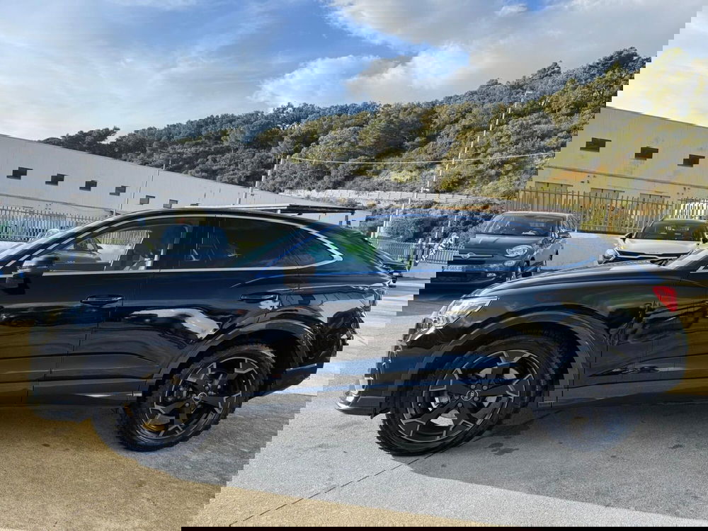 Audi Q3 Sportback usata a Cosenza (7)