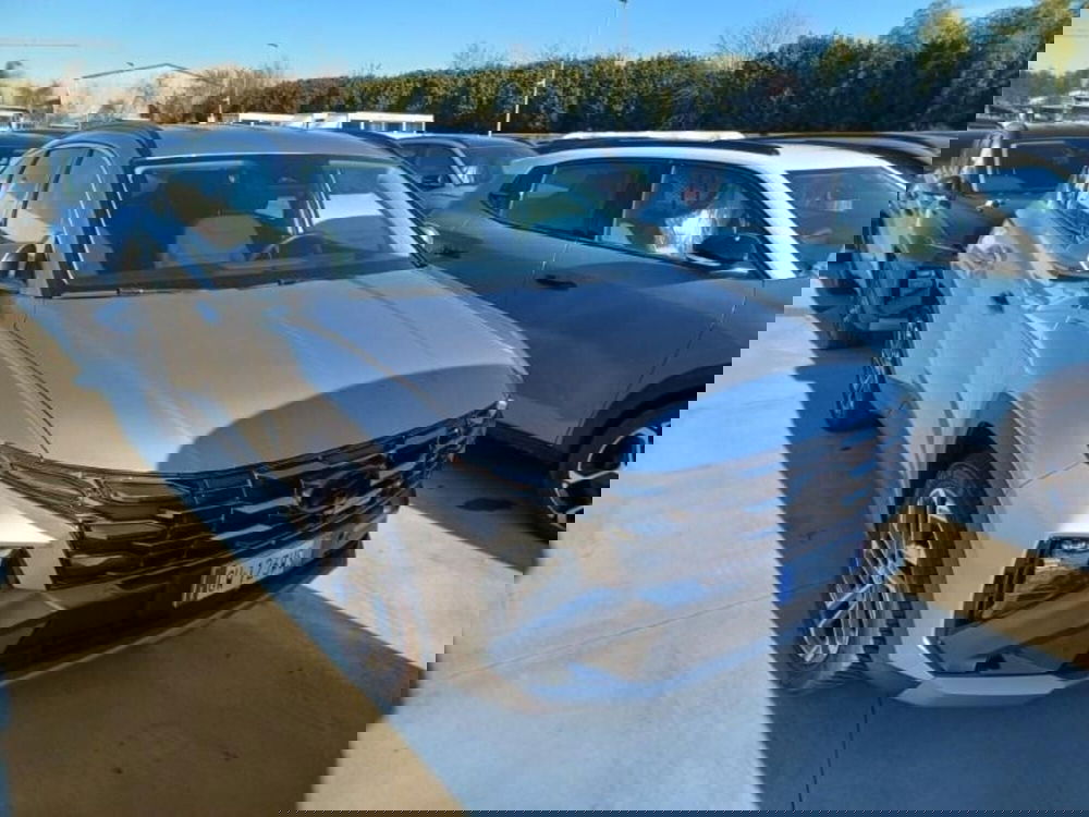 Hyundai Tucson usata a Cosenza (2)