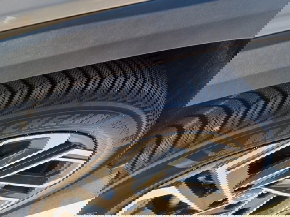 Hyundai Tucson usata a Cosenza (6)