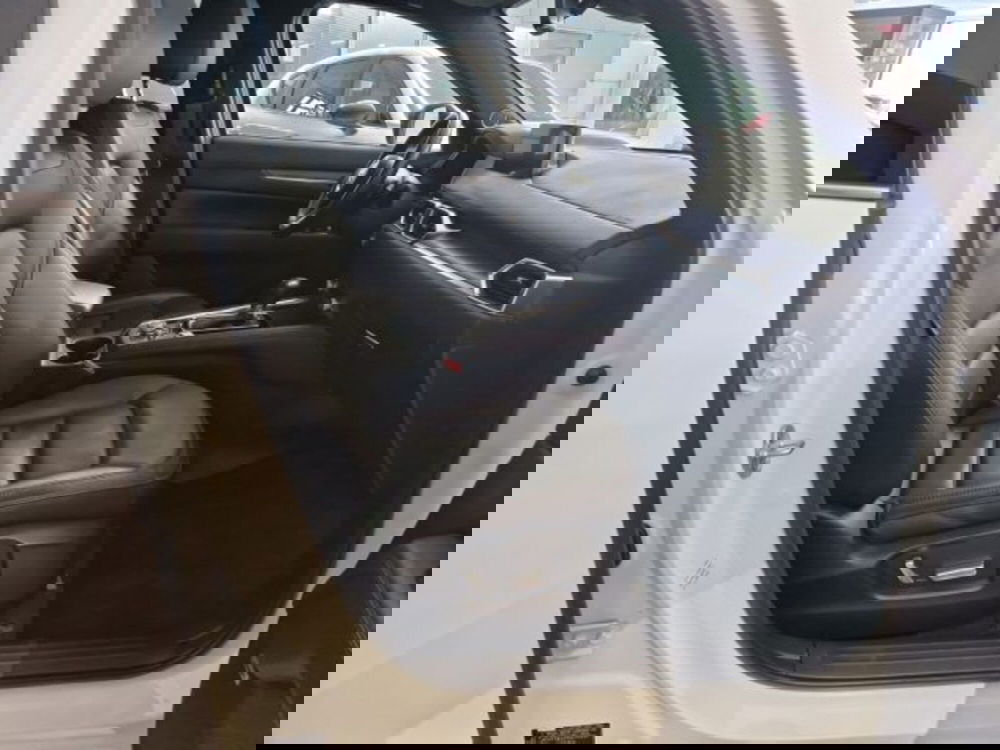 Mazda CX-5 usata a Modena (10)