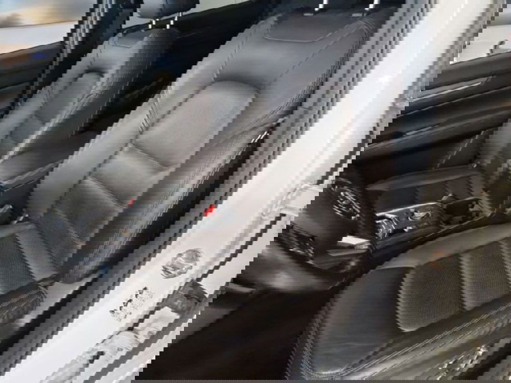 Mazda CX-5 usata a Modena (12)
