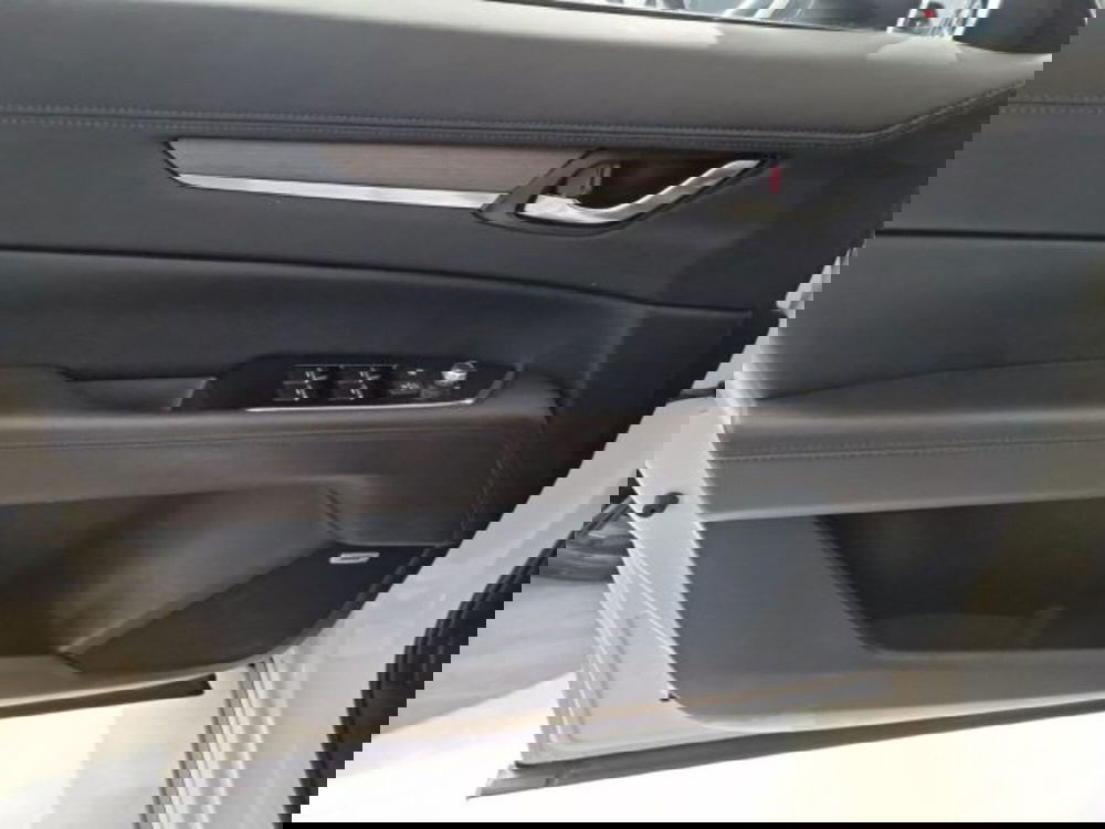 Mazda CX-5 usata a Modena (13)