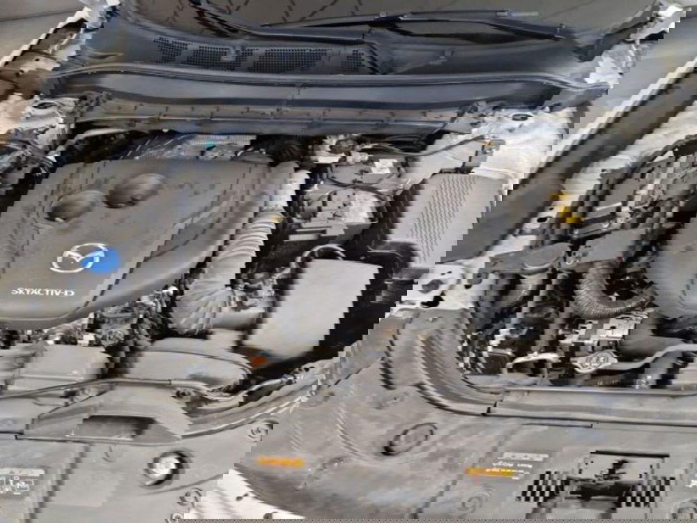 Mazda CX-5 usata a Modena (15)