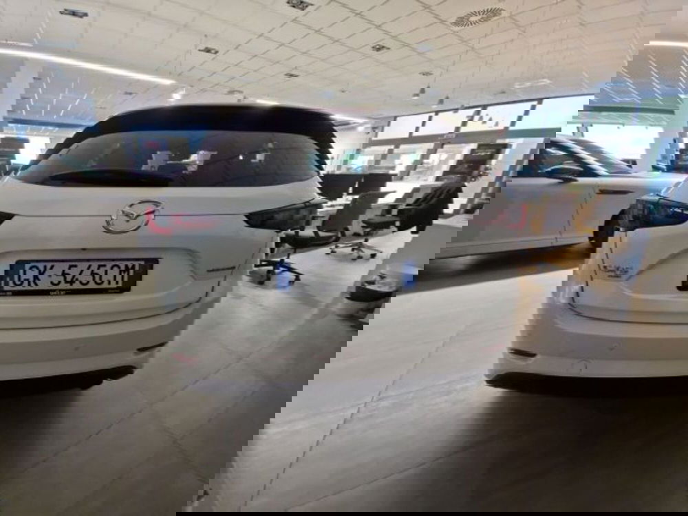 Mazda CX-5 usata a Modena (17)