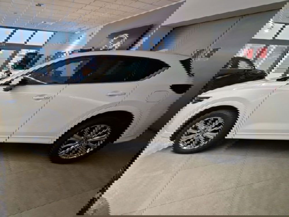 Mazda CX-5 usata a Modena (4)