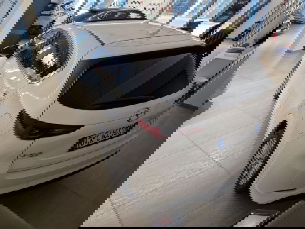 Mazda CX-5 usata a Modena (5)