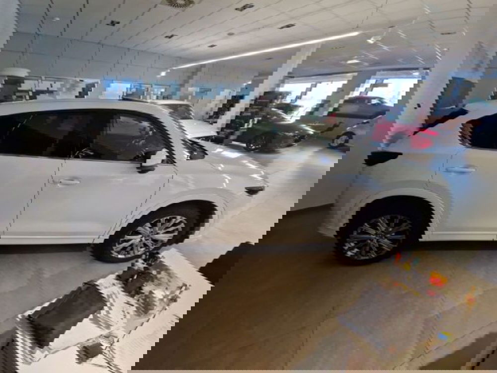 Mazda CX-5 usata a Modena (6)