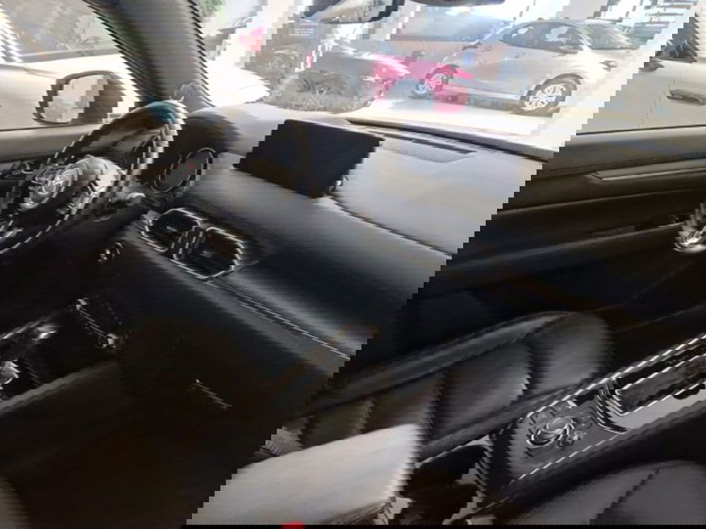 Mazda CX-5 usata a Modena (7)