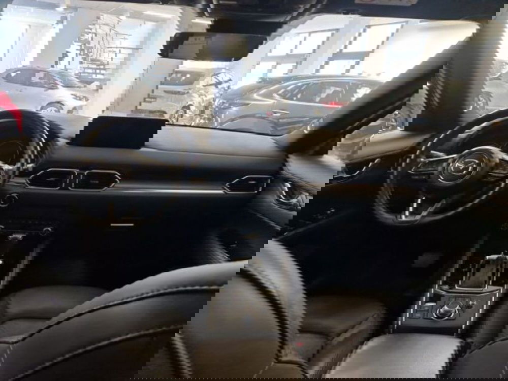 Mazda CX-5 usata a Modena (8)