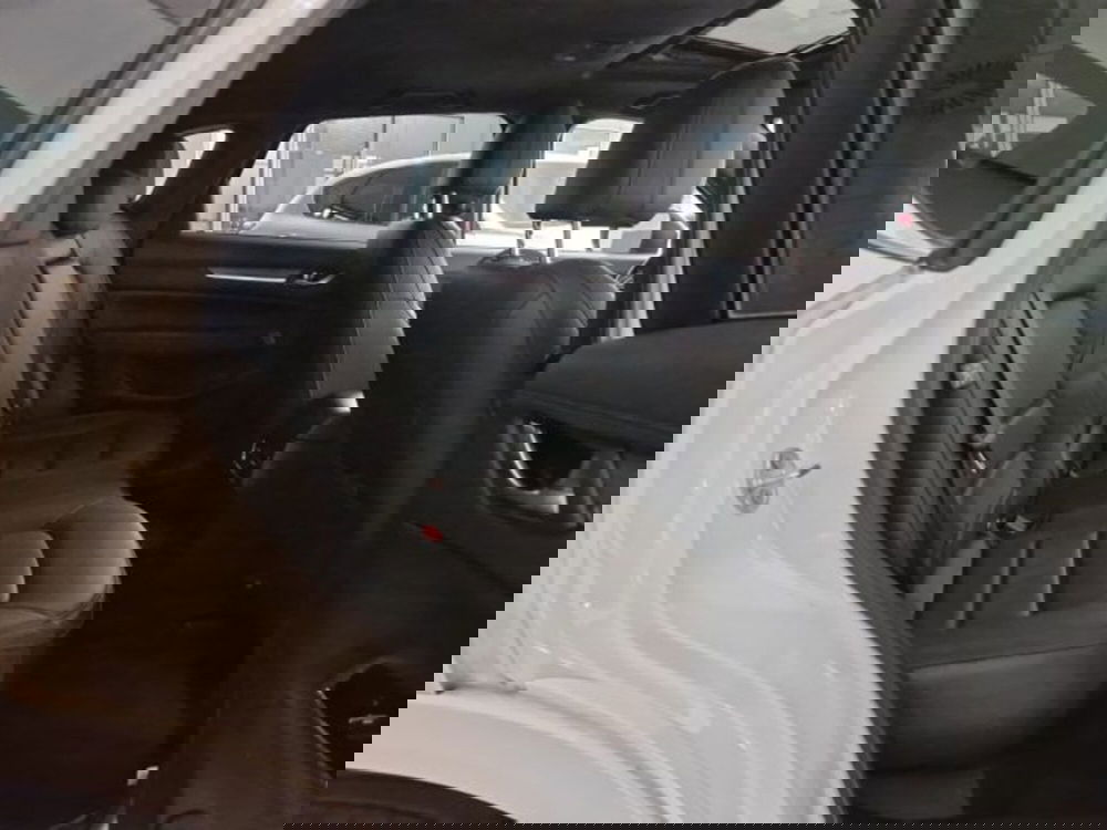 Mazda CX-5 usata a Modena (9)