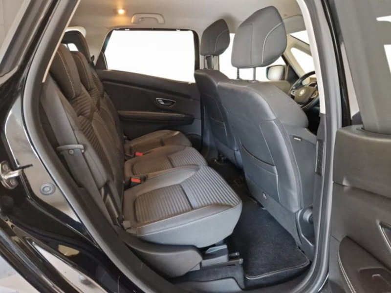 Renault Scenic E-Tech Electric usata a Modena (13)