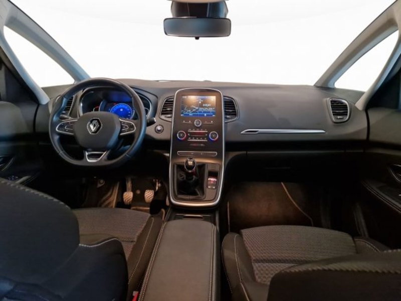 Renault Scenic E-Tech Electric usata a Modena (14)