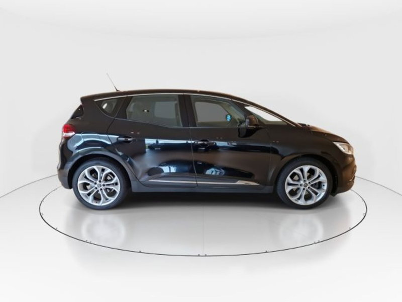 Renault Scenic E-Tech Electric usata a Modena (2)