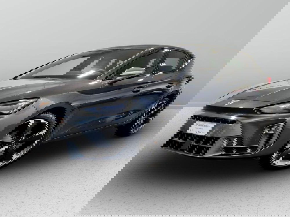 Cupra Leon usata a Padova