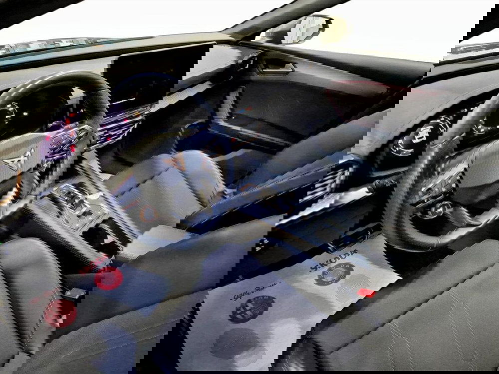 Cupra Leon usata a Padova (10)