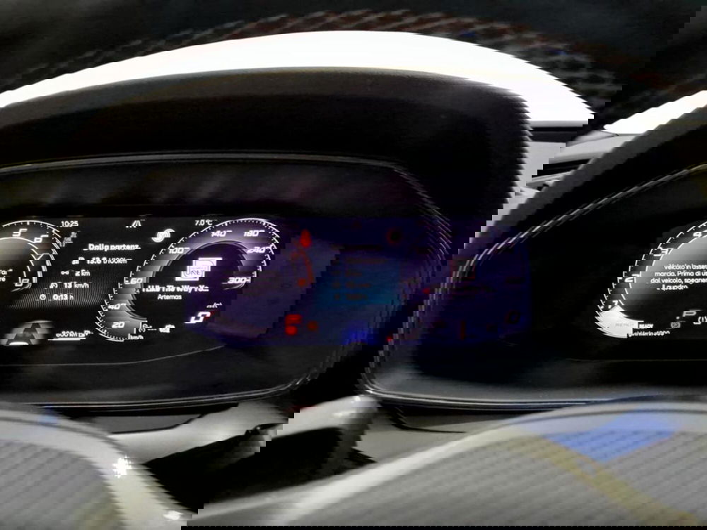 Cupra Leon usata a Padova (12)